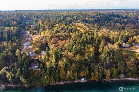 12511 Hallstrom Dr NW Drive NW Gig Harbor WA 98332