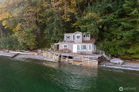 12511 Hallstrom Dr NW Drive NW Gig Harbor WA 98332