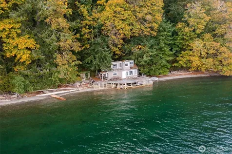 12511 Hallstrom Dr NW Drive NW Gig Harbor WA 98332