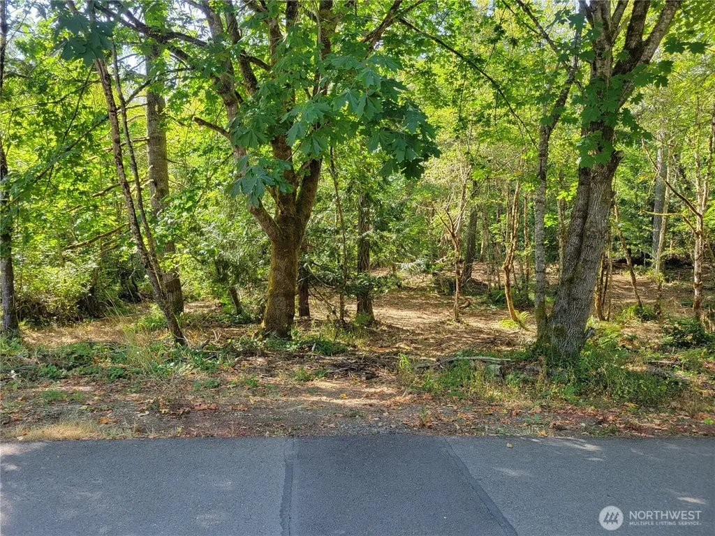 900 E Wilson Way Grapeview WA 98546