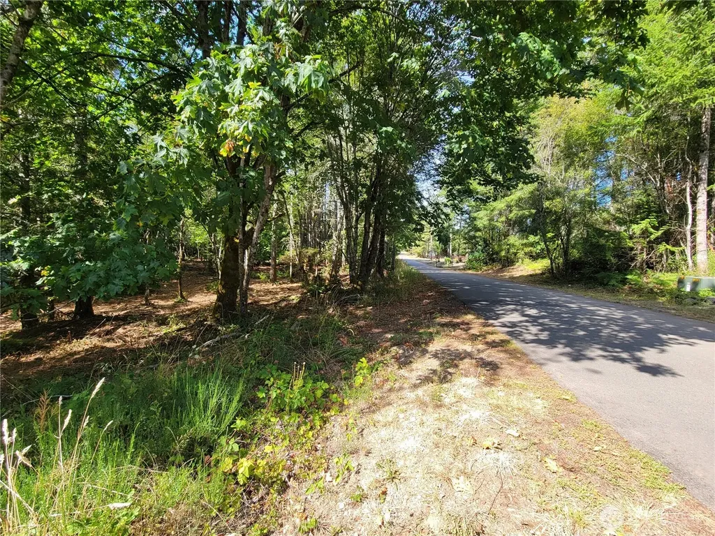 900 E Wilson Way Grapeview WA 98546