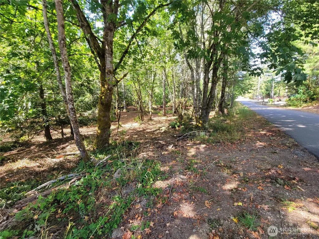 900 E Wilson Way Grapeview WA 98546