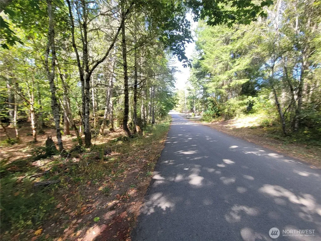 900 E Wilson Way Grapeview WA 98546
