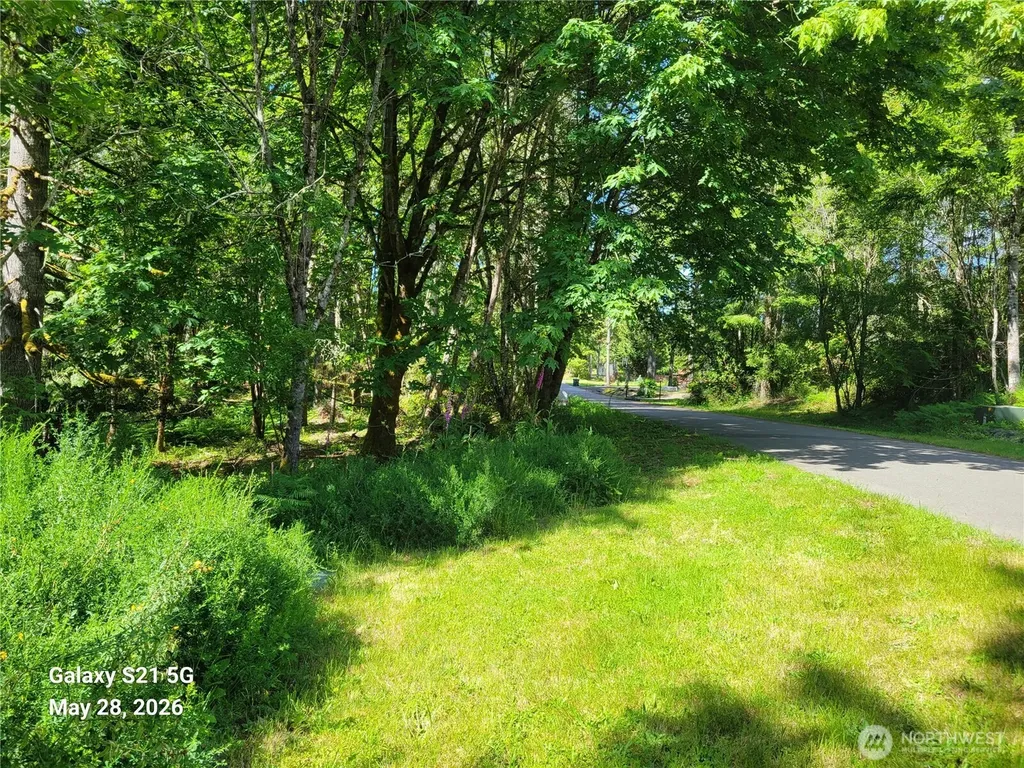 900 E Wilson Way Grapeview WA 98546