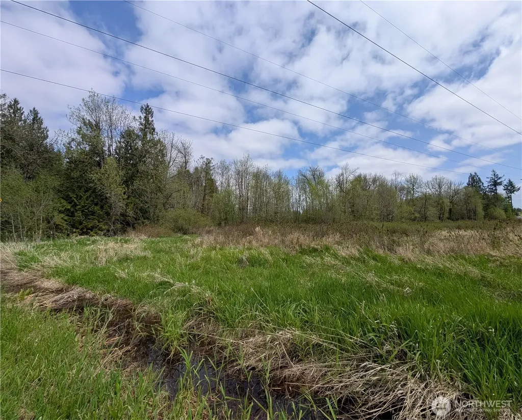 0 Xxx Trosper Road SW Tumwater WA 98512