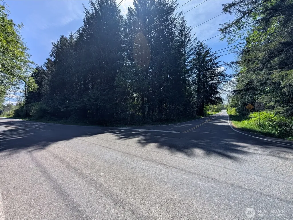 0 Xxx Trosper Road SW Tumwater WA 98512