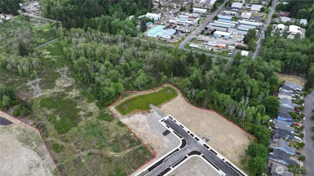 0 Xxx Trosper Road SW Tumwater WA 98512