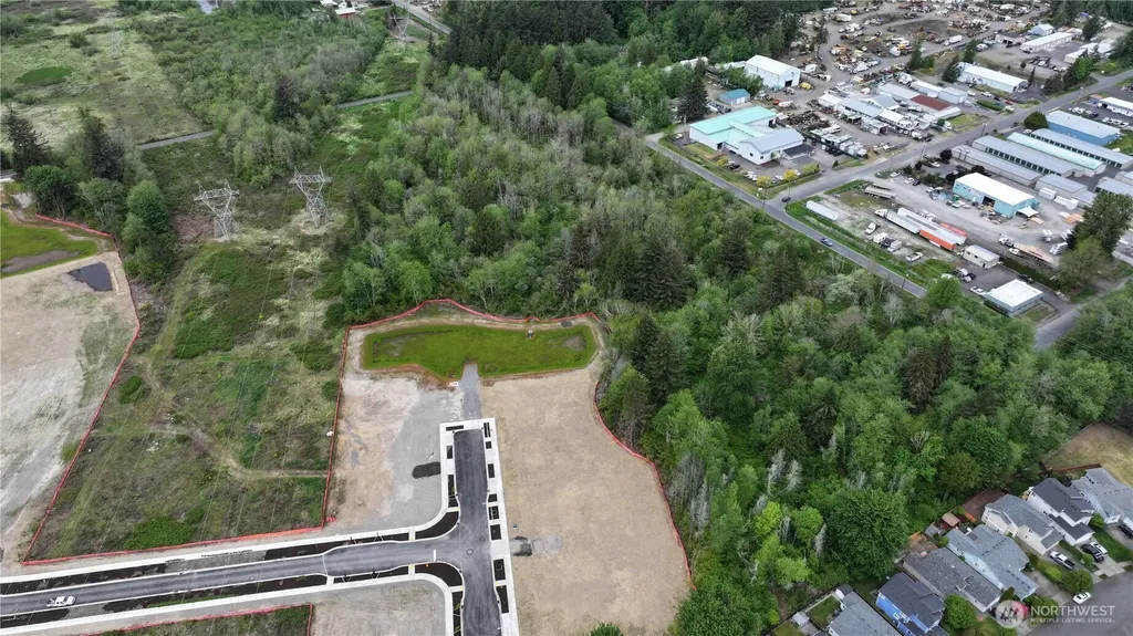 0 Xxx Trosper Road SW Tumwater WA 98512