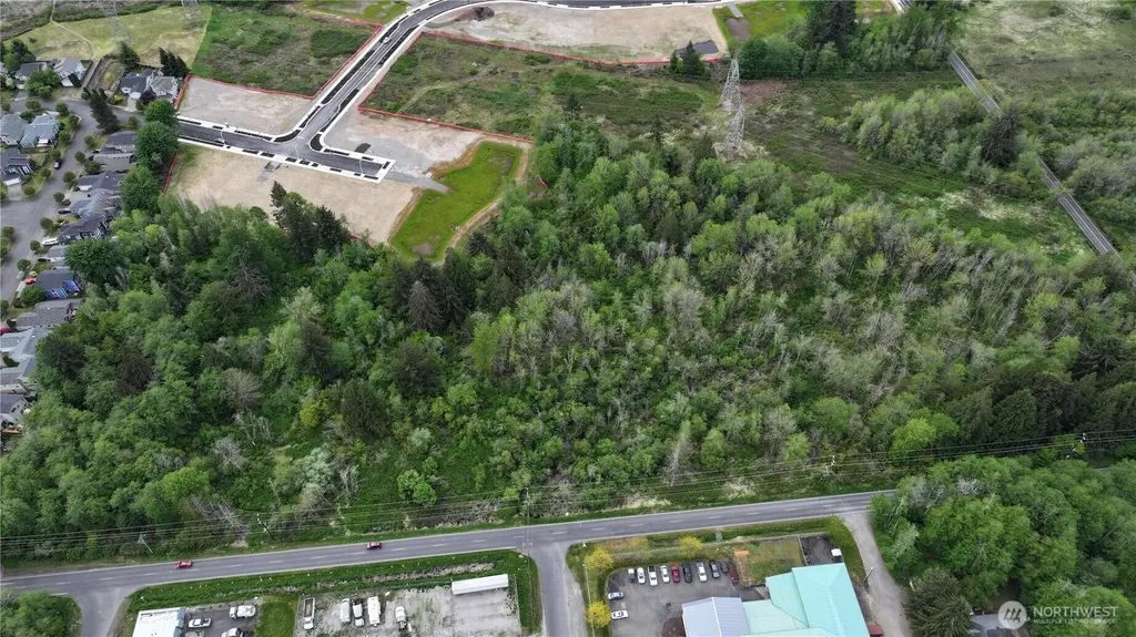 0 Xxx Trosper Road SW Tumwater WA 98512