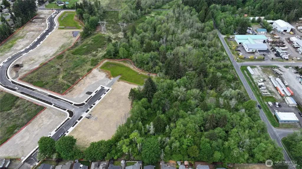 0 Xxx Trosper Road SW Tumwater WA 98512