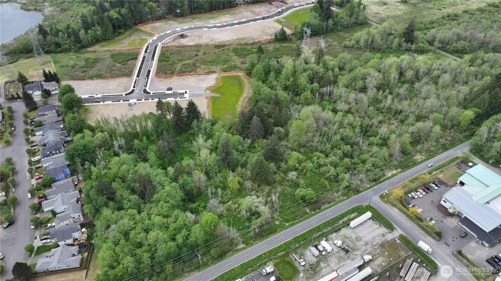 0 Xxx Trosper Road SW Tumwater WA 98512