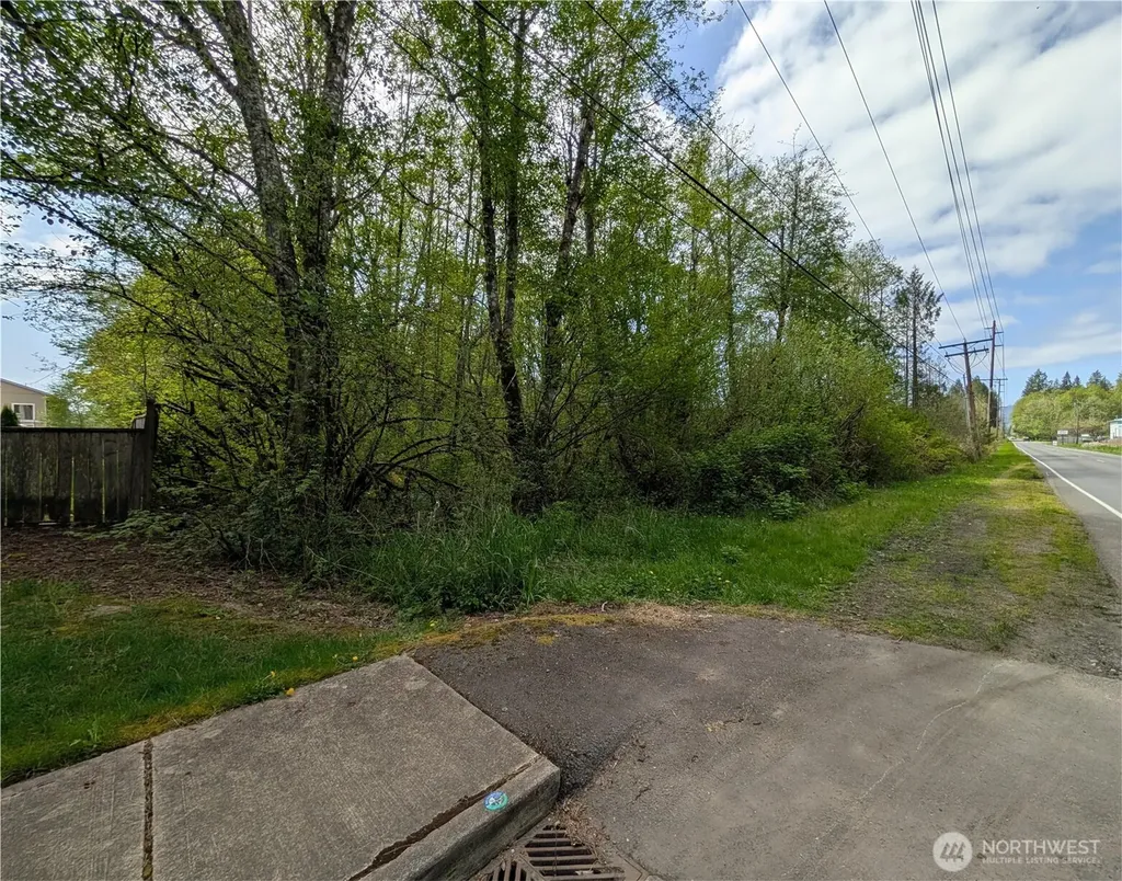 0 Xxx Trosper Road SW Tumwater WA 98512