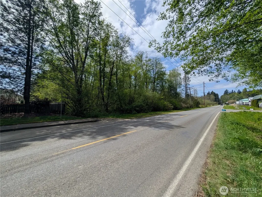0 Xxx Trosper Road SW Tumwater WA 98512