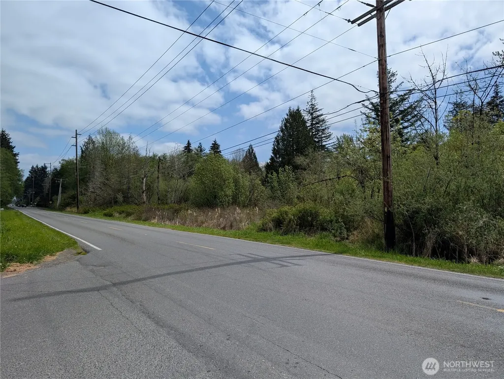 0 Xxx Trosper Road SW Tumwater WA 98512