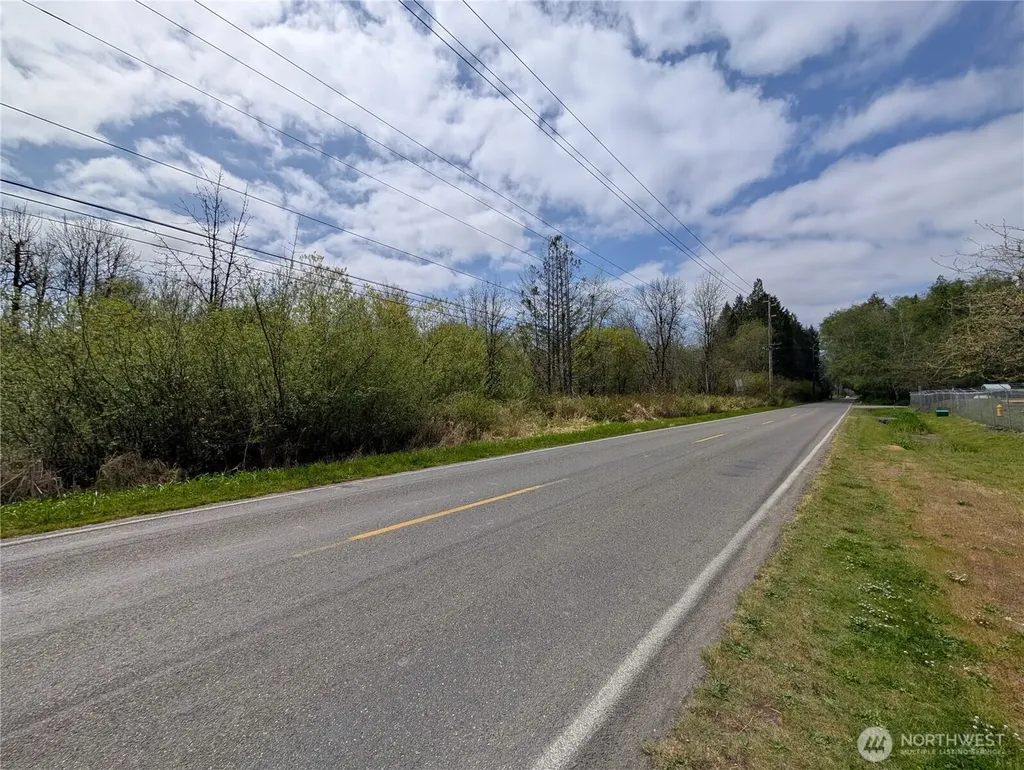 0 Xxx Trosper Road SW Tumwater WA 98512