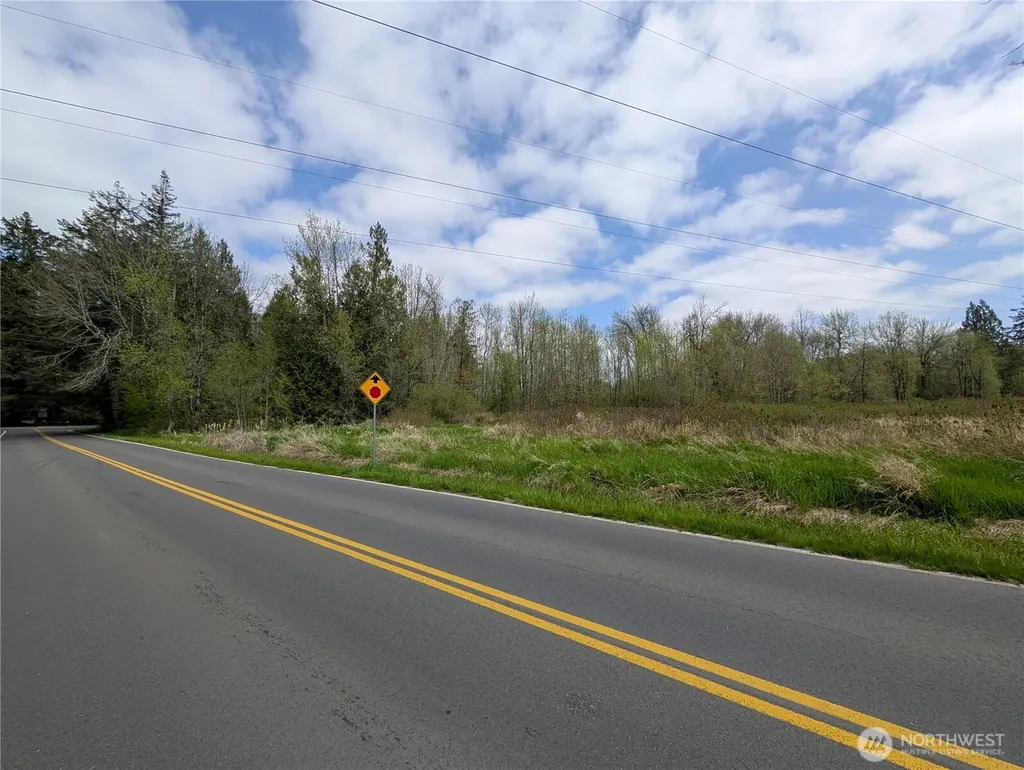 0 Xxx Trosper Road SW Tumwater WA 98512