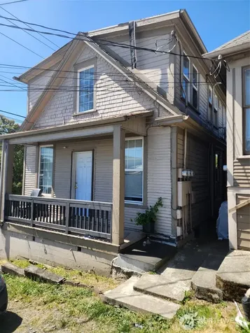 1637 Center Street Tacoma WA 98409
