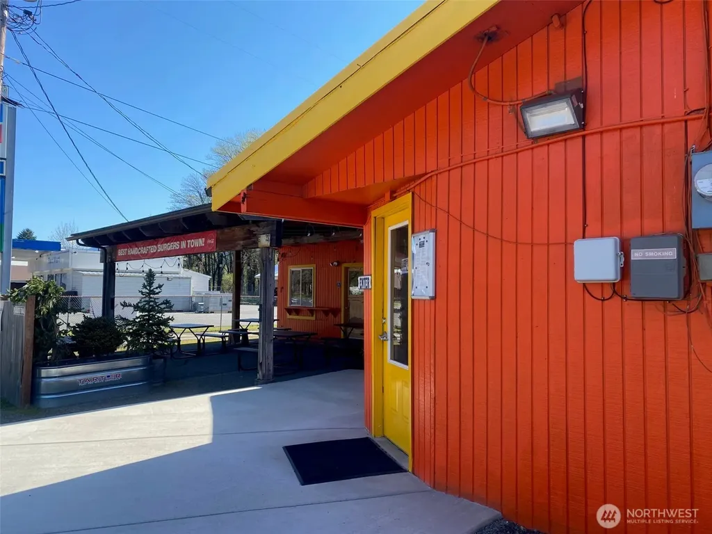 12968 Us Highway 12 Packwood WA 98361