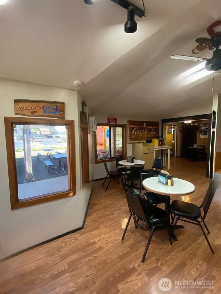 12968 Us Highway 12 Packwood WA 98361