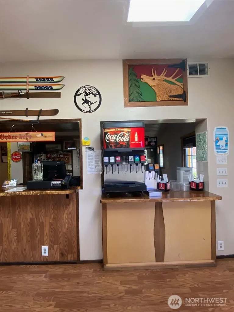 12968 Us Highway 12 Packwood WA 98361