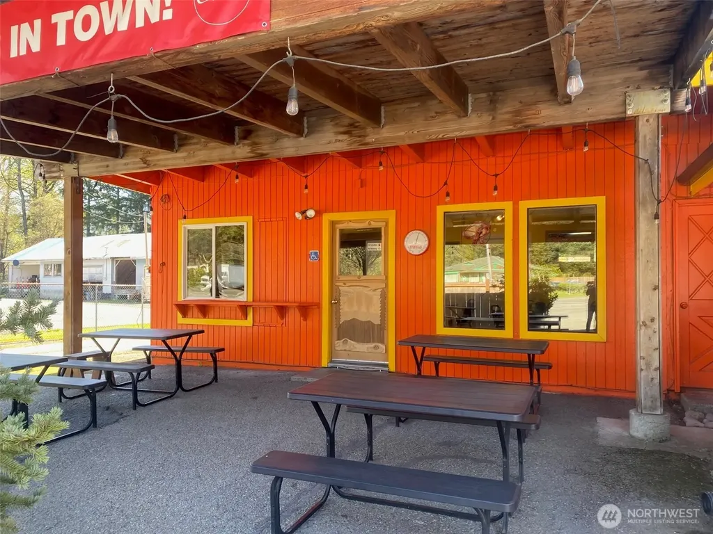 12968 Us Highway 12 Packwood WA 98361