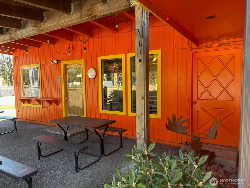 12968 Us Highway 12 Packwood WA 98361