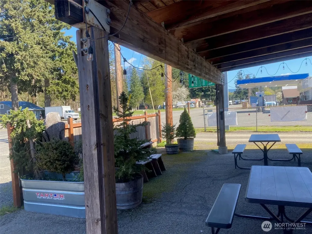 12968 Us Highway 12 Packwood WA 98361