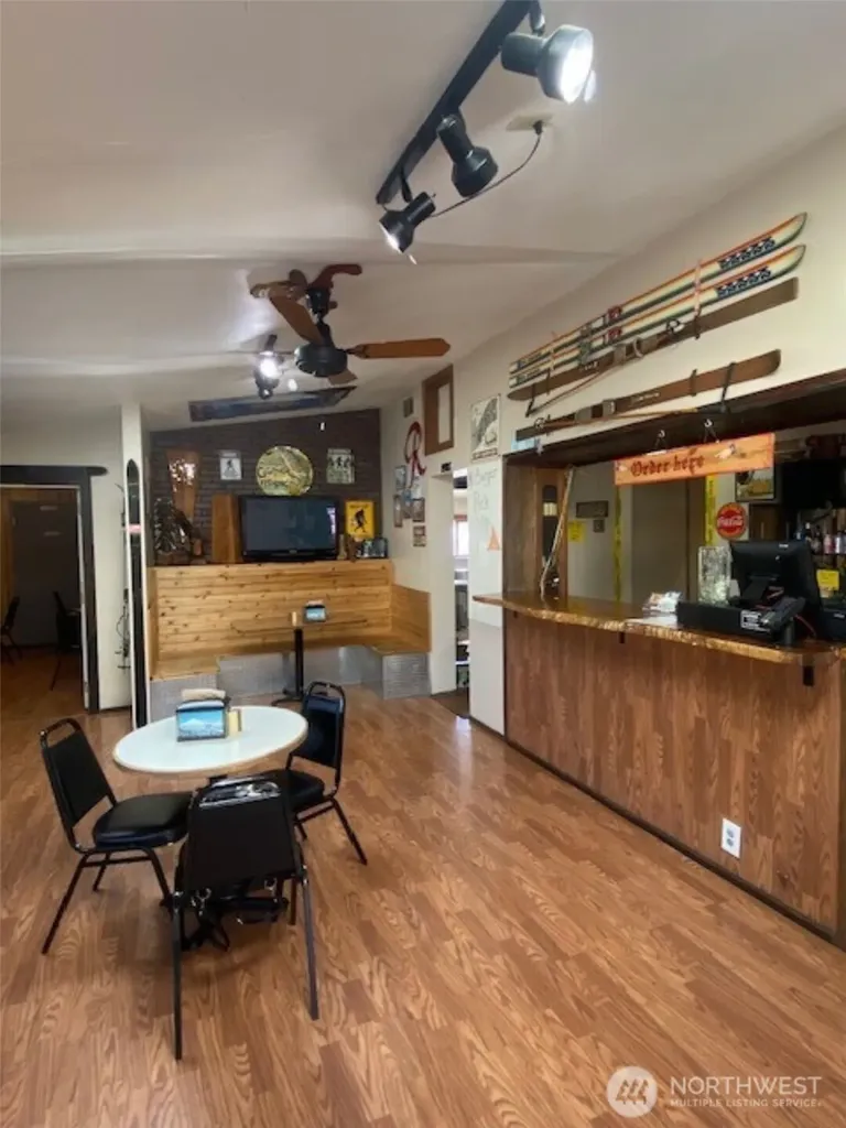 12968 Us Highway 12 Packwood WA 98361