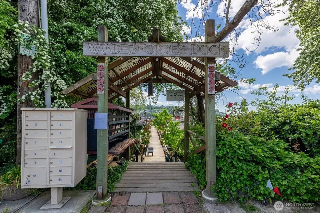 2035 Fairview Avenue E Seattle WA 98102