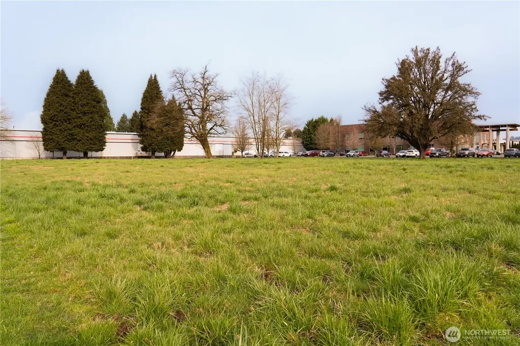 0 9th Avenue Longview WA 98632
