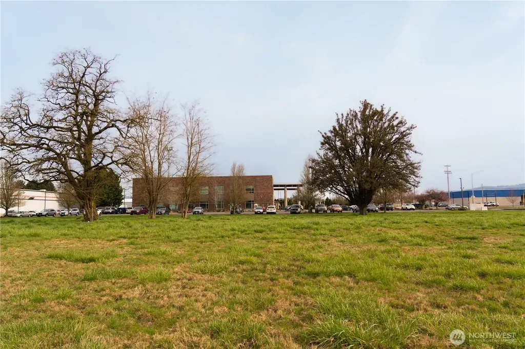 0 9th Avenue Longview WA 98632