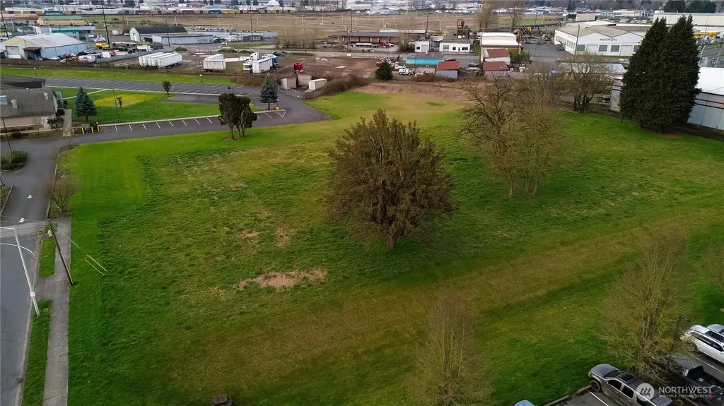 0 9th Avenue Longview WA 98632