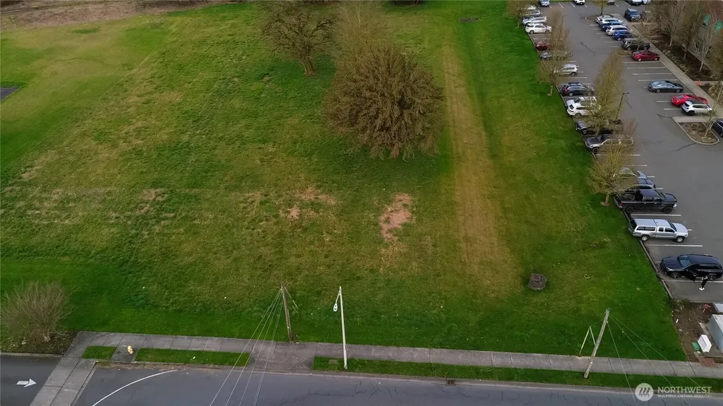 0 9th Avenue Longview WA 98632