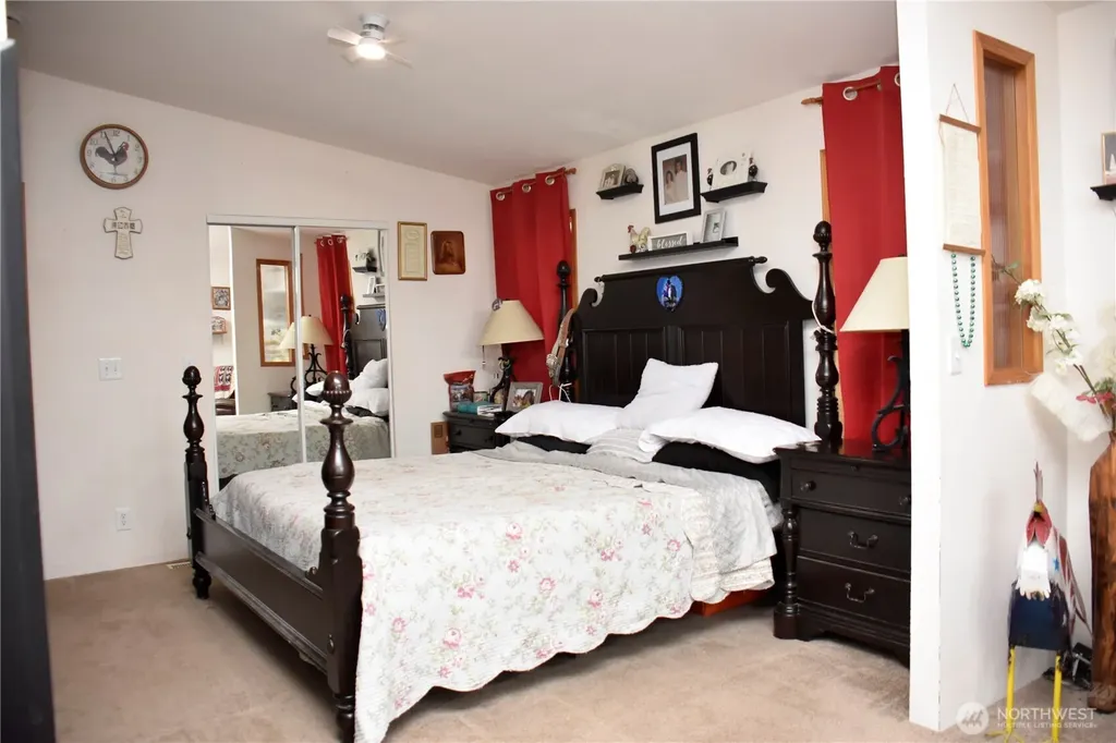 330 N Juniper Street Soap Lake WA 98851