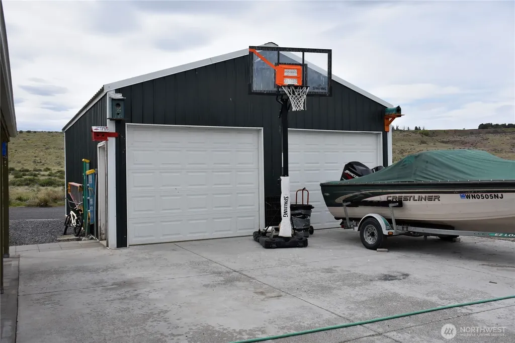 330 N Juniper Street Soap Lake WA 98851