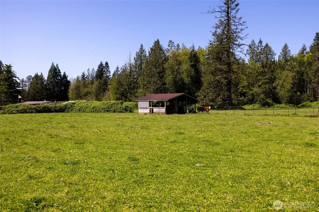 0 Gore Road Onalaska WA 98570