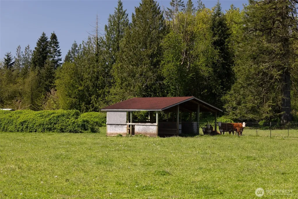 0 Gore Road Onalaska WA 98570