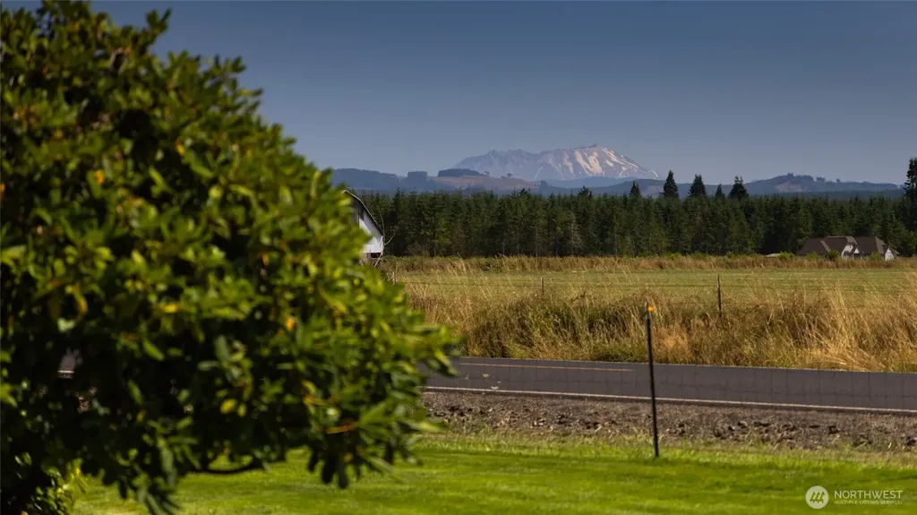 0 Gore Road Onalaska WA 98570