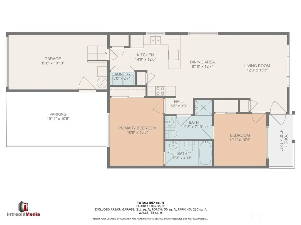 161 W Whidbey Avenue Oak Harbor WA 98277