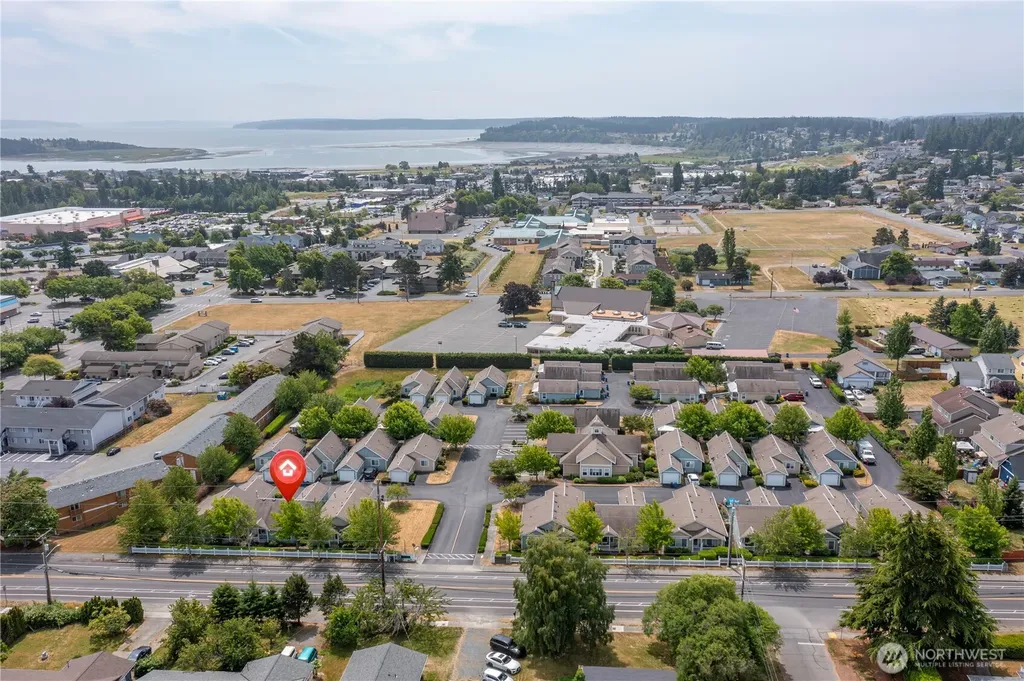 161 W Whidbey Avenue Oak Harbor WA 98277