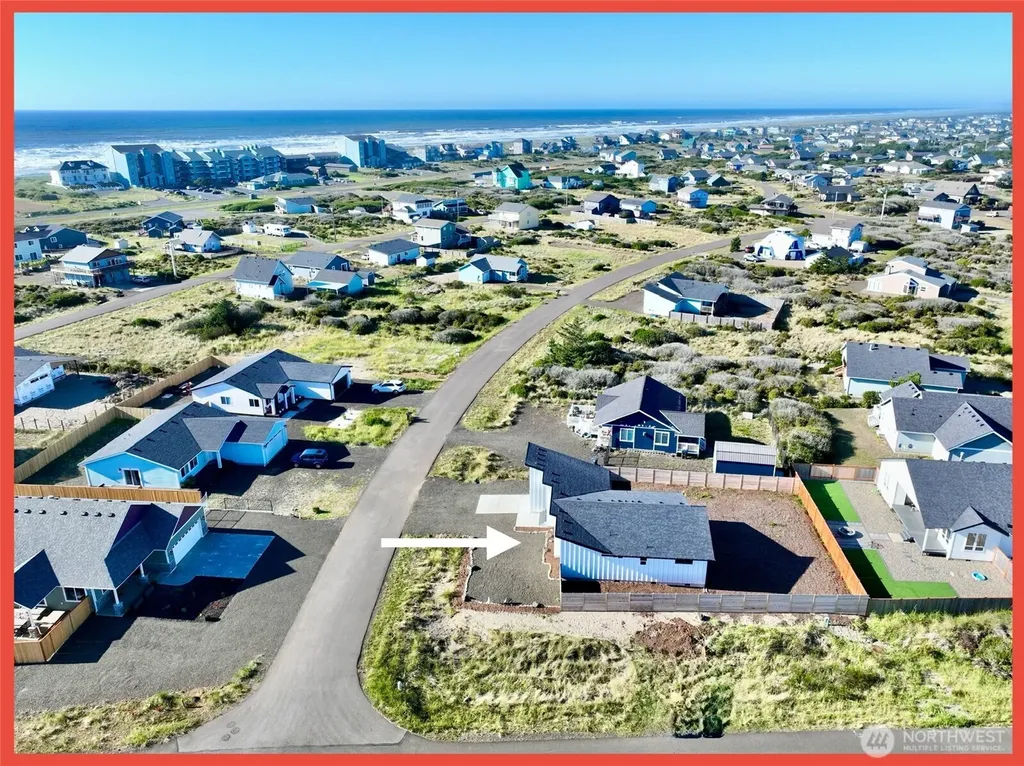 455 N Portal Loop SW Ocean Shores WA 98569