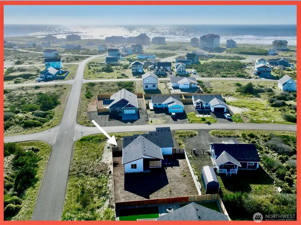 455 N Portal Loop SW Ocean Shores WA 98569