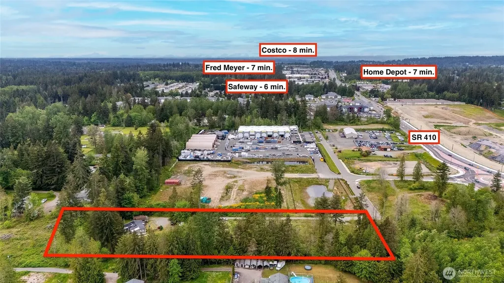 22512 State Route 410 E Bonney Lake WA 98391