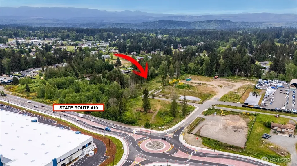 22512 State Route 410 E Bonney Lake WA 98391