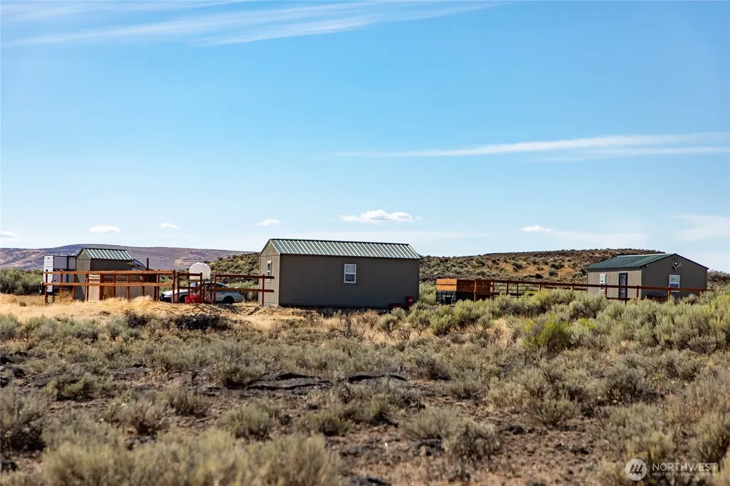 2795 Palomino Loop Ephrata WA 98823