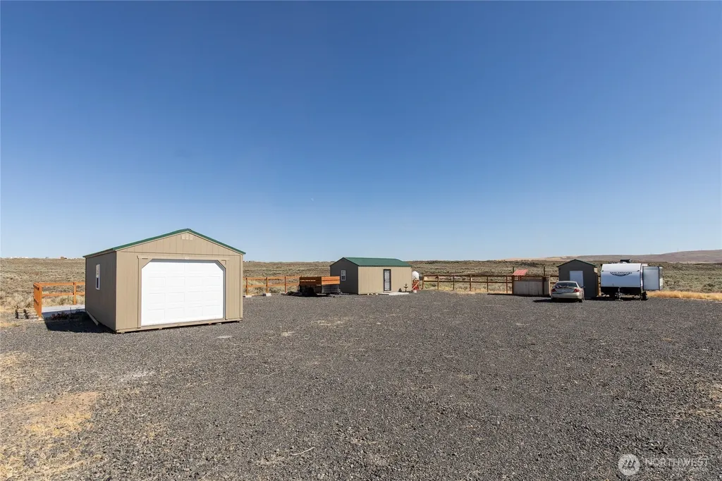 2795 Palomino Loop Ephrata WA 98823
