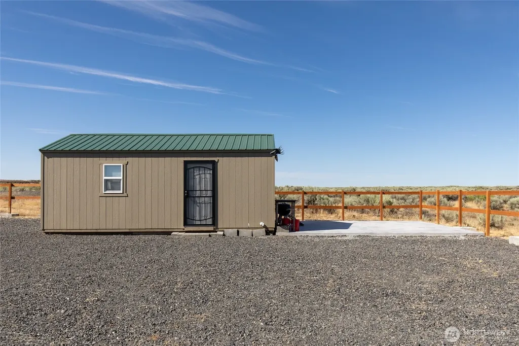 2795 Palomino Loop Ephrata WA 98823