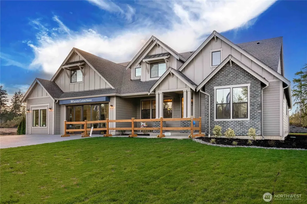 33020 (LOT 1) 138th Place SE Auburn WA 98092