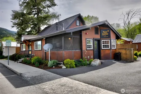 115 Johnson Street N Twisp WA 98856