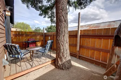 115 Johnson Street N Twisp WA 98856